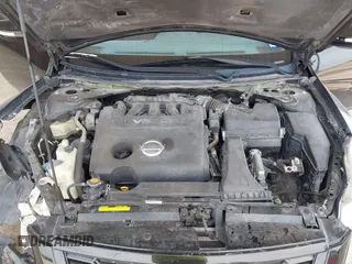 2008 Nissan Altima 3.5 SE with VIN 1N4BL24E68C237223, listed as a IAAI auction lot 41951855 with 134,502 mi miles. Bid and sale history available at carsss.com. Image 10.