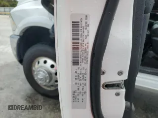 2015 Ram 3500 Laramie with VIN 3C63RRJL1FG622909, listed as a Copart auction lot 75750444 with 56,304 mi miles and Non Repairable. Bid and sale history available at carsss.com. Image 12.