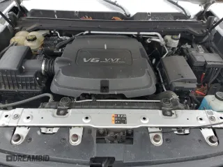 2016 Chevrolet Colorado 4WD LT with VIN 1GCGTCE31G1149631, listed as a Copart auction lot 86560454 with 175,309 mi miles and Salvage Title. Bid and sale history available at carsss.com. Image 11.