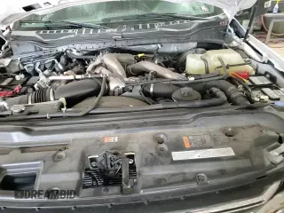 2022 Ford F-250 XL z VIN 1FT7W2BT2NEG30967, wystawiony jako Copart lot #72066555 z przebiegiem 36 639 mil mil oraz Szkoda całkowita • Salvage title. Historia ofert i sprzedaży dostępna na DreamBid. Obrazek 15.