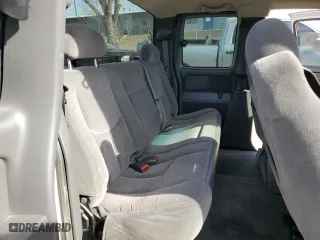 2006 Chevrolet Silverado 1500 LT1 with VIN 2GCEC19T161109502, listed as a Copart auction lot 85158614 with 207,251 mi miles and Salvage Title. Bid and sale history available at carsss.com. Image 10.