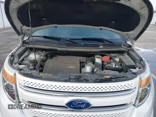 2011 Ford Explorer Limited with VIN 1FMHK8F84BGA56358, listed as a IAAI auction lot 38342317 with 162,954 mi miles and . Bid and sale history available at DreamBid. Image 10.