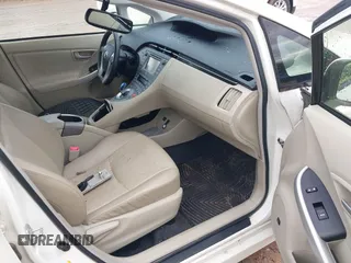 2012 Toyota Prius One with VIN JTDKN3DUXC5417223, listed as a IAAI auction lot 42084135 with 182,187 mi miles and . Bid and sale history available at DreamBid. Image 5.