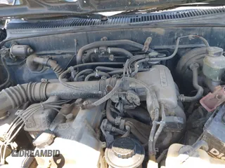 1995 Toyota Tacoma with VIN 4TAUN53B5SZ082797, listed as a IAAI auction lot 42660124 with 181,066 mi miles and . Bid and sale history available at DreamBid. Image 10.