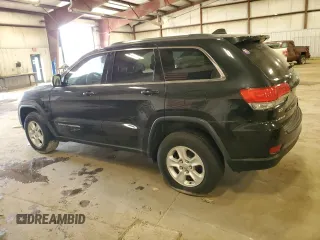 2016 Jeep Grand Cherokee 75th Anniversary z VIN 1C4RJFAG4GC356978, wystawiony jako Copart lot #60827645 z przebiegiem 81 144 mil mil oraz Czysty tytuł • Clean title. Historia ofert i sprzedaży dostępna na DreamBid. Obrazek 2.