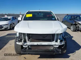 2022 Chevrolet Colorado 2WD LT with VIN 1GCGSCEA3N1304212, listed as a IAAI auction lot 41728851 with 66,806 mi miles and . Bid and sale history available at DreamBid. Image 12.