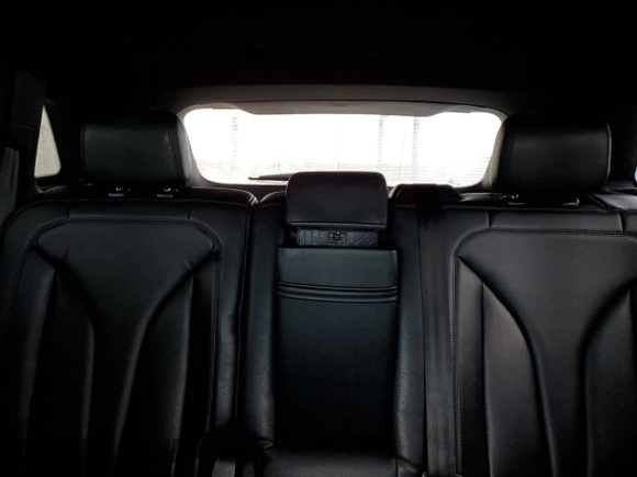 2016 Lincoln MKX Premiere with VIN 2LMTJ6JR1GBL31799, listed as a Copart auction lot 85474574 with 107,247 mi miles and Salvage Title. Bid and sale history available at carsss.com. Image 10.