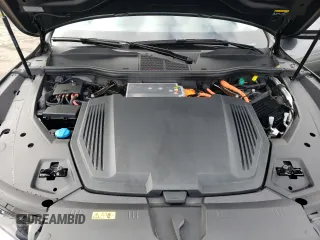 2021 Audi e-tron Sportback Prestige z VIN WA13ABGE6MB037548, wystawiony jako Copart lot #45375615 z przebiegiem 39 095 mil mil oraz Szkoda całkowita • Salvage title. Historia ofert i sprzedaży dostępna na DreamBid. Obrazek 12.