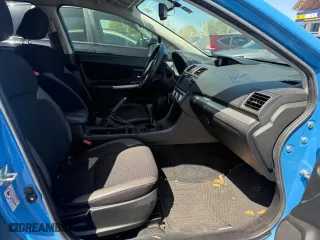 2016 Subaru Crosstrek Premium with VIN JF2GPABC7G9213588, listed as a Copart auction lot 52364555 with 159,181 mi miles and Clean Title. Bid and sale history available at carsss.com. Image 5.