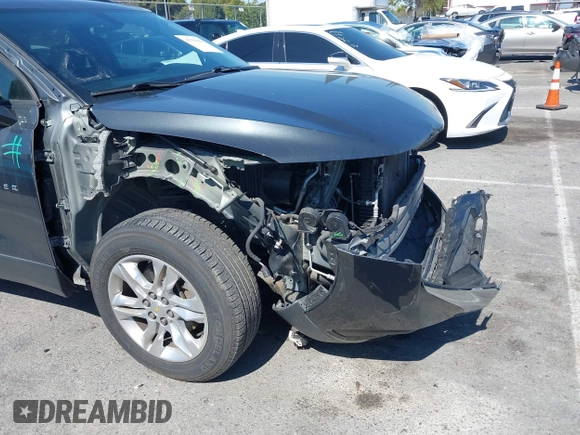 2019 Chevrolet Blazer with VIN 3GNKBCRSXKS614341, listed as a IAAI auction lot 41750561 with 60,345 mi miles and . Bid and sale history available at DreamBid. Image 6.