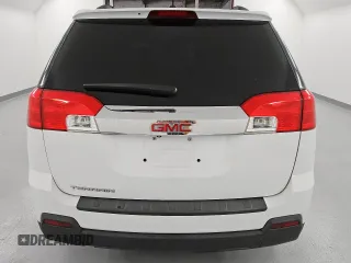 2015 GMC Terrain SLE with VIN 2GKALREK3F6431642, listed as a Copart auction lot 52639055 with 147,209 mi miles and Clean Title. Bid and sale history available at DreamBid. Image 6.