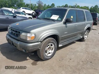 2000 Ford Explorer с VIN 1FMZU75E6YZB71590, выставлен на аукционе IAAI как лот 42757239 с пробегом 122 876 миль миль и . История ставок и продаж доступна на DreamBid. Изображение 2.