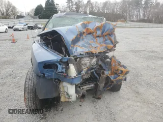 2006 Dodge Dakota ST with VIN 1D7HW28K06S630221, listed as a Copart auction lot 48361525 with Not Provided miles and Salvage Title. Bid and sale history available at DreamBid. Image 5.