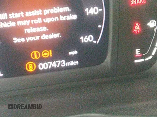 2025 Honda Accord Sport-L with VIN 1HGCY2F7XSA022835, listed as a IAAI auction lot 42414185 with 7,473 mi miles and . Bid and sale history available at DreamBid. Image 15.