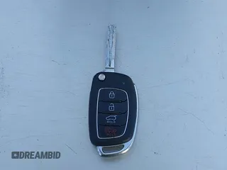 2018 Hyundai Tucson SEL z VIN KM8J33A43JU790981, wystawiony jako IAAI lot #42222023 z przebiegiem 63 924 mil mil oraz . Historia ofert i sprzedaży dostępna na DreamBid. Obrazek 11.