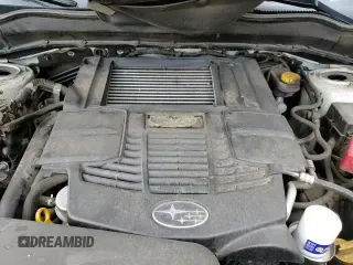 2017 Subaru Forester Touring z VIN JF2SJGTC9HH412677, wystawiony jako Copart lot #68206405 z przebiegiem 130 892 mil mil oraz Szkoda całkowita • Salvage title. Historia ofert i sprzedaży dostępna na DreamBid. Obrazek 16.