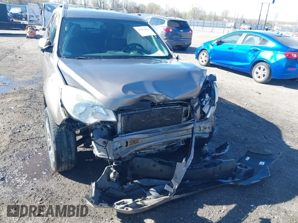 2012 Chevrolet Equinox 2LT z VIN 2GNALPEK5C6250853, wystawiony jako IAAI lot #41864676 z przebiegiem 220 448 mil mil oraz . Historia ofert i sprzedaży dostępna na DreamBid. Obrazek 6.