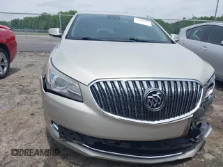 2015 Buick LaCrosse Premium I with VIN 1G4GD5G36FF252885, listed as a IAAI auction lot 42360626 with 102,736 mi miles and . Bid and sale history available at DreamBid. Image 13.
