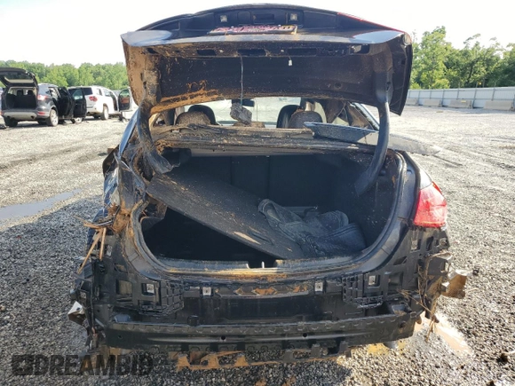 2023 Mercedes-Benz C 300 z VIN W1KAF4GB5PR102925, wystawiony jako Copart lot #56905925 z przebiegiem Nie podano mil oraz Nie do naprawy • Non repairable. Historia ofert i sprzedaży dostępna na DreamBid. Obrazek 6.