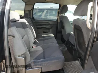2009 GMC Sierra 1500 with VIN 3GTEC23339G284988, listed as a Copart auction lot 85389794 with 190,212 mi miles and Clean Title. Bid and sale history available at DreamBid. Image 10.
