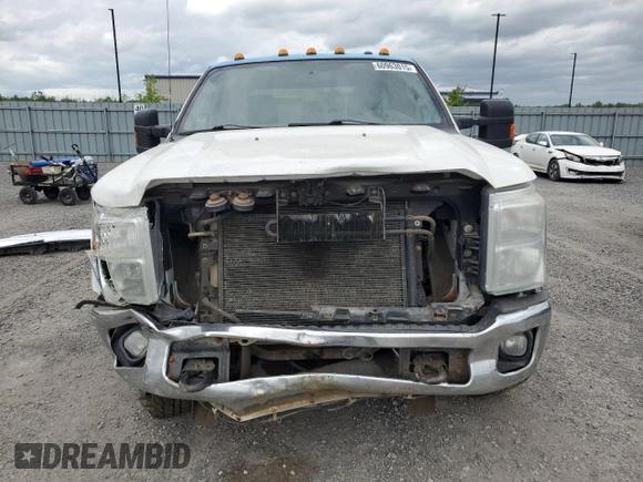 2015 Ford F-250 Lariat с VIN 1FT7W2B61FEB08780, выставлен на аукционе Copart как лот 60963015 с пробегом 152 302 миль миль и Чистый • Clean title. История ставок и продаж доступна на DreamBid. Изображение 5.