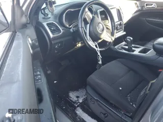2018 Jeep Grand Cherokee Altitude with VIN 1C4RJFAG3JC241067, listed as a Copart auction lot 44239085 with 171,779 mi miles and Salvage title. Bid and sale history available at DreamBid. Image 8.