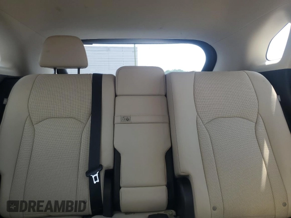 2021 Lexus RX 350 с VIN 2T2HZMDA9MC290149, выставлен на аукционе Copart как лот 62066135 с пробегом 52 249 миль миль и Списание • Salvage title. История ставок и продаж доступна на DreamBid. Изображение 10.