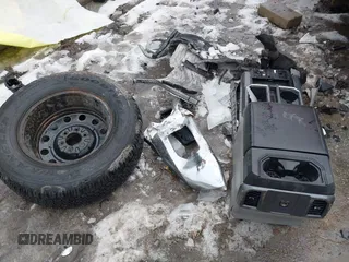2016 Ford F-150 XLT с VIN 1FTFX1EF2GKD75637, выставлен на аукционе IAAI как лот 38546893 с пробегом Не указан миль и . История ставок и продаж доступна на DreamBid. Изображение 12.