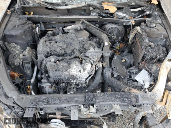 2011 Kia Optima EX with VIN KNAGN4A66B5157383, listed as a Copart auction lot 78732894 with Not Provided miles and Salvage Title. Bid and sale history available at carsss.com. Image 11.