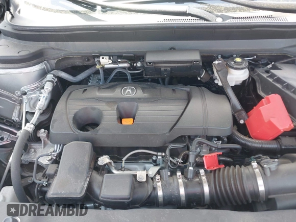 2021 Acura RDX Technology с VIN 5J8TC2H57ML010790, выставлен на аукционе IAAI как лот 42169330 с пробегом 20 197 миль миль и . История ставок и продаж доступна на DreamBid. Изображение 10.