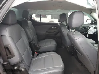 2019 Chevrolet Traverse LT Leather with VIN 1GNERHKW4KJ321281, listed as a Copart auction lot 44046445 with 71,809 mi miles and Salvage Title. Bid and sale history available at carsss.com. Image 11.