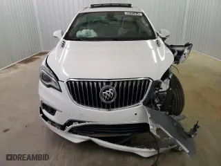 2018 Buick Envision Premium with VIN LRBFX3SX2JD004478, listed as a Copart auction lot 64767714 with 59,120 mi miles and Salvage Title. Bid and sale history available at carsss.com. Image 5.
