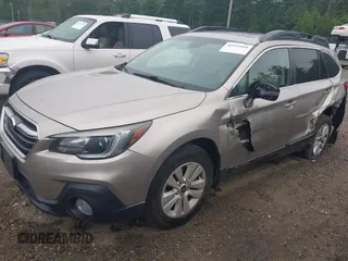 2019 Subaru Outback Premium with VIN 4S4BSAHC8K3330229, listed as a IAAI auction lot 42553018 with 90,860 mi miles and . Bid and sale history available at DreamBid. Image 19.
