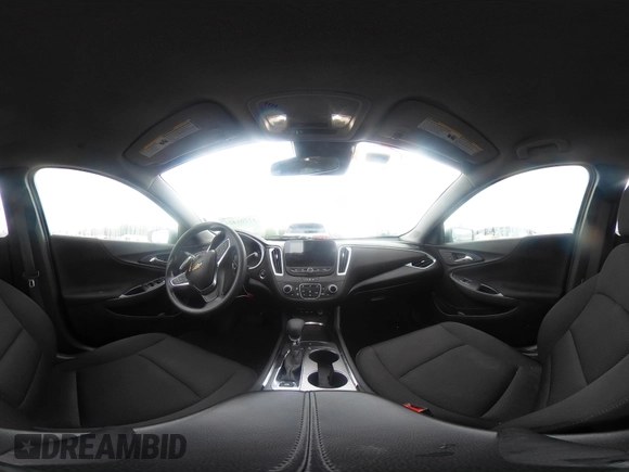 2023 Chevrolet Malibu LT with VIN 1G1ZD5STXPF242049, listed as a IAAI auction lot 42201426 with 55,723 mi miles and . Bid and sale history available at DreamBid. Image 18.