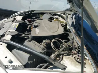 2008 Chevrolet Impala LT with VIN 2G1WT58KX89239781, listed as a IAAI auction lot 43410238 with 180,383 mi miles and . Bid and sale history available at DreamBid. Image 12.