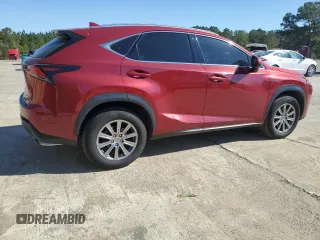 2015 Lexus NX 200t z VIN JTJYARBZ3F2019345, wystawiony jako Copart lot #50144725 z przebiegiem 163 565 mil mil oraz Tytuł czysty. Historia ofert i sprzedaży dostępna na DreamBid. Obrazek 3.