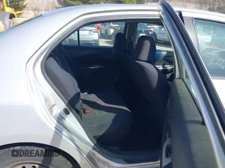 2007 Toyota Yaris with VIN JTDBT923671061305, listed as a IAAI auction lot 41974027 with 261,995 mi miles and . Bid and sale history available at DreamBid. Image 8.