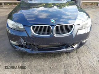2008 BMW 3 Series 335i with VIN WBAWL73588PX53468, listed as a IAAI auction lot 42103242 with 169,715 mi miles and . Bid and sale history available at DreamBid. Image 6.