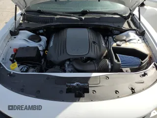 2021 Dodge Charger R/T z VIN 2C3CDXCT7MH636341, wystawiony jako Copart lot #47975925 z przebiegiem 25 686 mil mil oraz Szkoda całkowita • Salvage title. Historia ofert i sprzedaży dostępna na DreamBid. Obrazek 11.