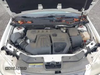 2009 Chevrolet Cobalt with VIN 1G1AT58H697237012, listed as a IAAI auction lot 42225849 with 166,871 mi miles and . Bid and sale history available at DreamBid. Image 10.