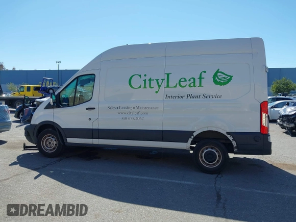 2020 Ford Transit Cargo с VIN 1FTBR1X84LKB78275, выставлен на аукционе IAAI как лот 41825509 с пробегом 78 826 миль миль и . История ставок и продаж доступна на DreamBid. Изображение 14.