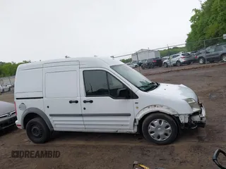 2013 Ford Transit Connect XLT z VIN NM0LS7BN3DT147813, wystawiony jako IAAI lot #42364750 z przebiegiem 199 180 mil mil oraz . Historia ofert i sprzedaży dostępna na DreamBid. Obrazek 13.