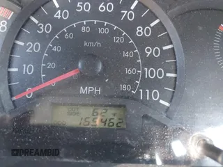 2006 Toyota Corolla CE with VIN 1NXBR32E46Z724098, listed as a IAAI auction lot 41795098 with 165,462 mi miles and . Bid and sale history available at DreamBid. Image 7.
