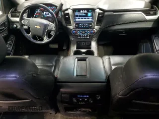 2015 Chevrolet Suburban LT with VIN 1GNSKJKC5FR719885, listed as a Copart auction lot 47192155 with 139,010 mi miles and Clean Title. Bid and sale history available at DreamBid. Image 8.