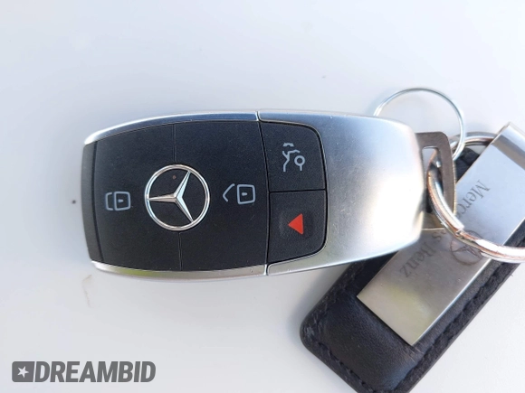 2020 Mercedes-Benz C 300 with VIN 55SWF8DB2LU323828, listed as a IAAI auction lot 42240835 with 74,213 mi miles and . Bid and sale history available at DreamBid. Image 11.