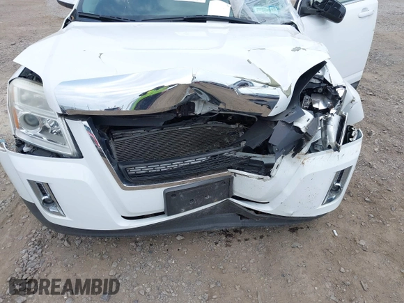 2014 GMC Terrain SLE with VIN 2GKFLVEKXE6305744, listed as a IAAI auction lot 42468529 with 82,862 mi miles and . Bid and sale history available at DreamBid. Image 6.