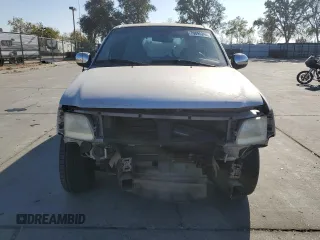 1997 Ford Expedition XLT z VIN 1FMEU1768VLA49281, wystawiony jako Copart lot #79895244 z przebiegiem 73 188 mil mil oraz Szkoda całkowita • Salvage title. Historia ofert i sprzedaży dostępna na DreamBid. Obrazek 5.