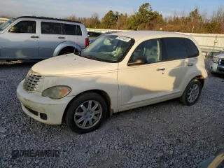 2008 Chrysler PT Cruiser with VIN 3A8FY48B88T147514, listed as a Copart auction lot 64159874 with 123,891 mi miles and Salvage Title. Bid and sale history available at carsss.com. Image 1.