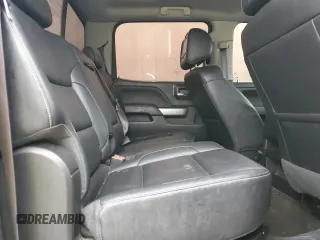 2017 Chevrolet Silverado 1500 LT with VIN 3GCUKREC7HG469693, listed as a Copart auction lot 51695585 with Not Provided miles and Clean Title. Bid and sale history available at DreamBid. Image 10.