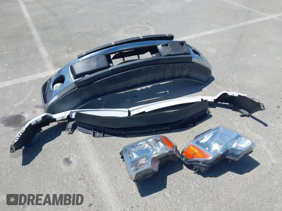 2014 Ford F-150 XL with VIN 1FTFW1CT0EKF76199, listed as a IAAI auction lot 42408498 with 103,695 mi miles and . Bid and sale history available at DreamBid. Image 12.